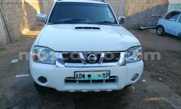 Tenga Tsaru Nissan Hardbody Chena Mota in Maputo in Maputo Tenga Tsaru Nissan Hardbody Chena Mota in Maputo in Maputo