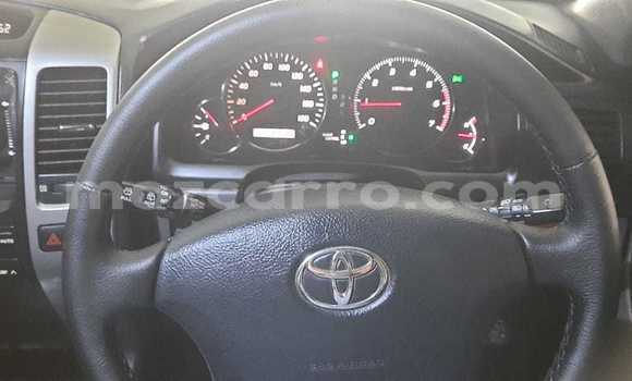 Buy Used Toyota Land Cruiser Prado Other Car in Maputo in Maputo Buy Used Toyota Land Cruiser Prado Other Car in Maputo in Maputo