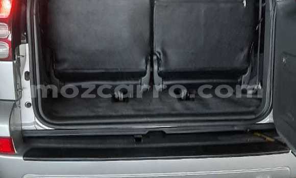Buy Used Toyota Land Cruiser Prado Other Car in Maputo in Maputo Buy Used Toyota Land Cruiser Prado Other Car in Maputo in Maputo