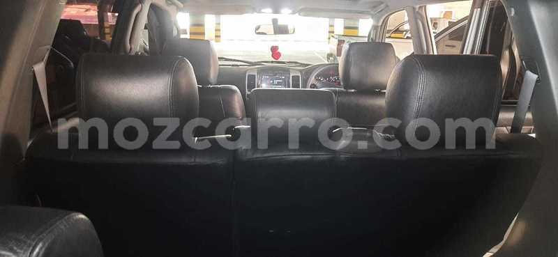 Big with watermark toyota land cruiser prado maputo maputo 29139