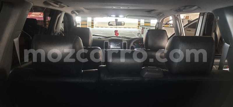 Big with watermark toyota land cruiser prado maputo maputo 29139