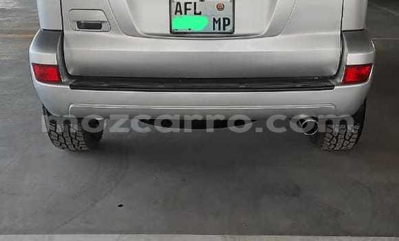 Buy Used Toyota Land Cruiser Prado Other Car in Maputo in Maputo Buy Used Toyota Land Cruiser Prado Other Car in Maputo in Maputo