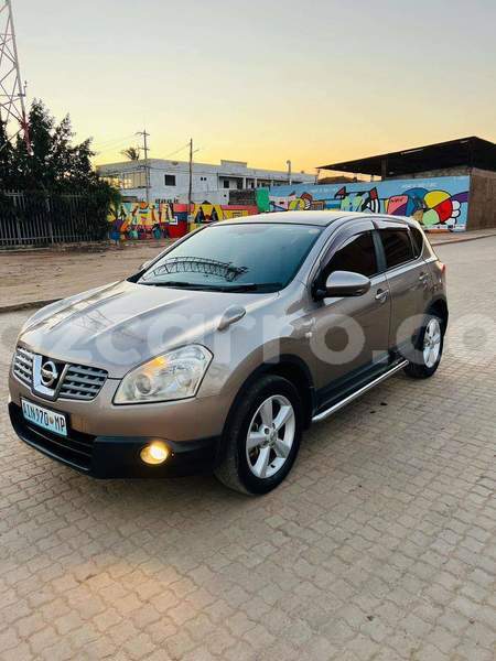 Big with watermark nissan dualis maputo maputo 29145