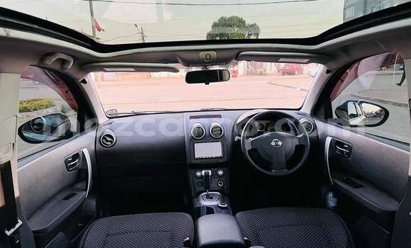 Tenga Tsaru Nissan Dualis Beige Mota in Maputo in Maputo Tenga Tsaru Nissan Dualis Beige Mota in Maputo in Maputo