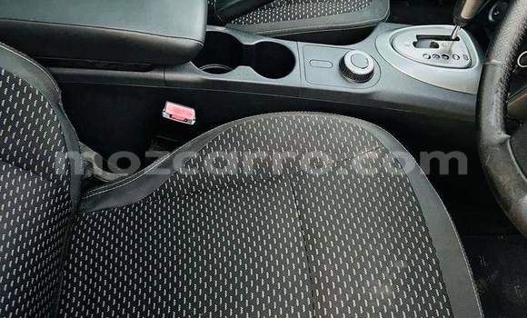 Tenga Tsaru Nissan Dualis Beige Mota in Maputo in Maputo Tenga Tsaru Nissan Dualis Beige Mota in Maputo in Maputo