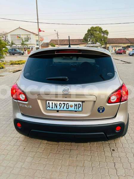 Big with watermark nissan dualis maputo maputo 29145