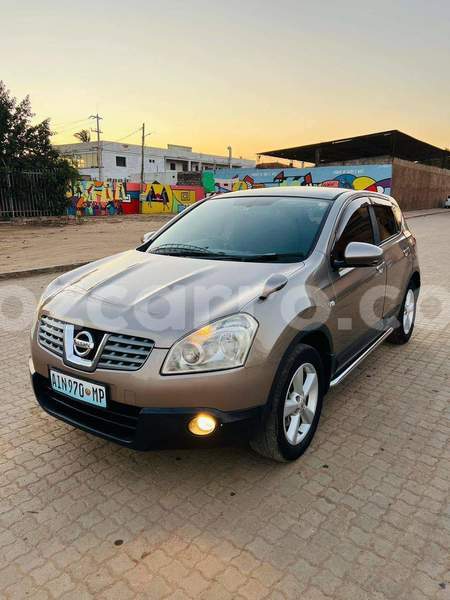 Big with watermark nissan dualis maputo maputo 29145