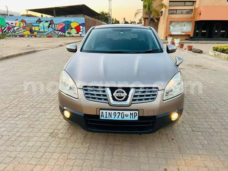 Big with watermark nissan dualis maputo maputo 29145