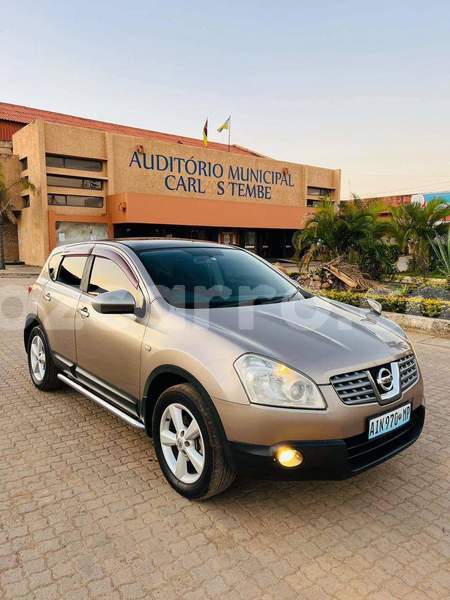 Big with watermark nissan dualis maputo maputo 29145