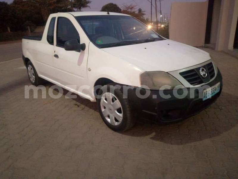 Big with watermark nissan 100nx maputo maputo 29147