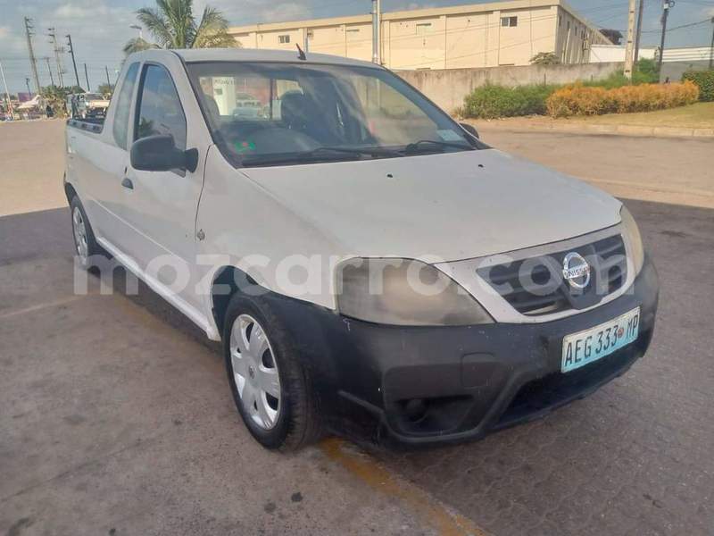 Big with watermark nissan 100nx maputo maputo 29147