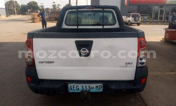Tenga Tsaru Nissan 100NX Chena Mota in Maputo in Maputo Tenga Tsaru Nissan 100NX Chena Mota in Maputo in Maputo