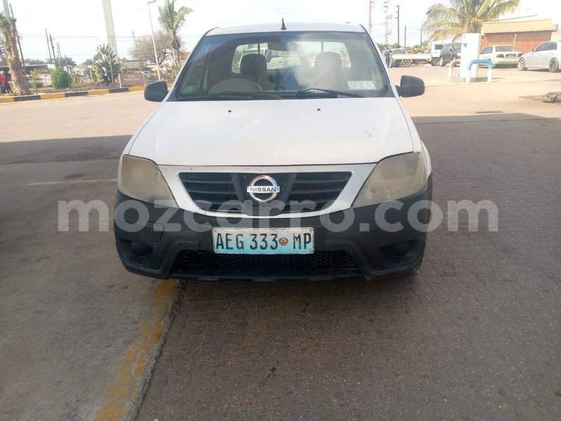 Big with watermark nissan 100nx maputo maputo 29147