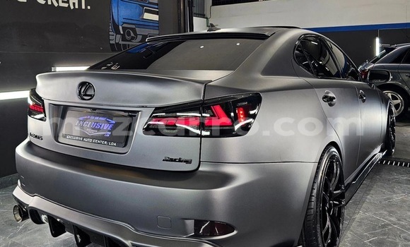 Comprar Novo Lexus IS 300 Castanho Carro em Maputo em Maputo
