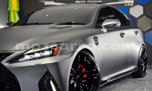 Buy New Lexus IS 300 Brown Car in Maputo in Maputo Buy New Lexus IS 300 Brown Car in Maputo in Maputo
