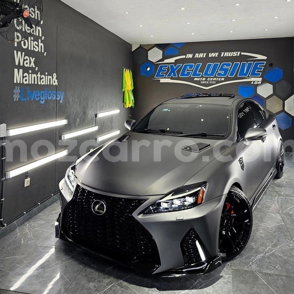 Big with watermark lexus is 300 maputo maputo 29148