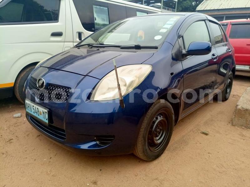 Big with watermark toyota vitz maputo maputo 29149