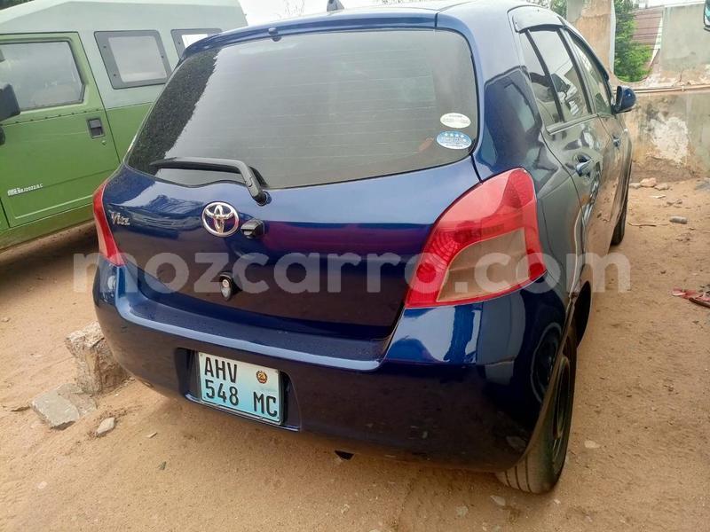 Big with watermark toyota vitz maputo maputo 29149