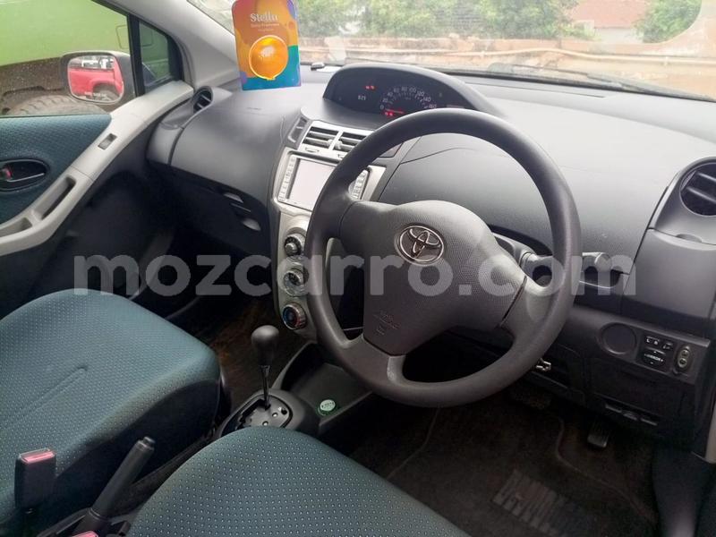 Big with watermark toyota vitz maputo maputo 29149