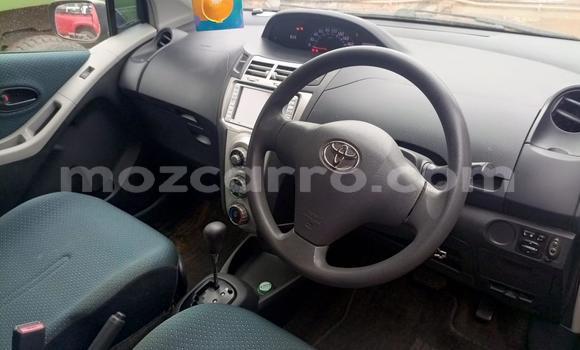 Comprar Novo Toyota Vitz Azul Carro em Maputo em Maputo Comprar Novo Toyota Vitz Azul Carro em Maputo em Maputo