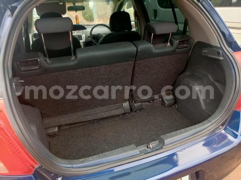 Big with watermark toyota vitz maputo maputo 29149