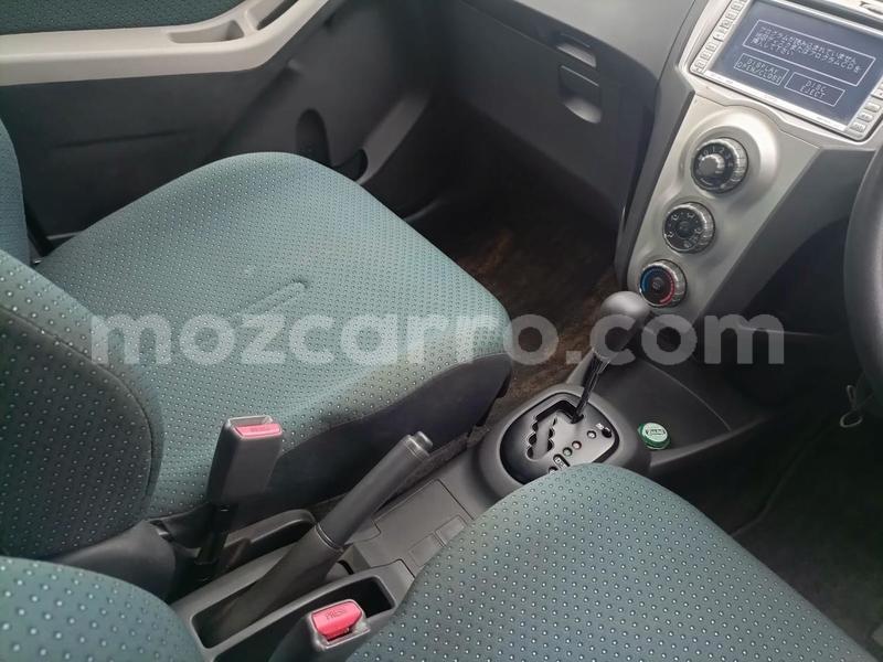 Big with watermark toyota vitz maputo maputo 29149