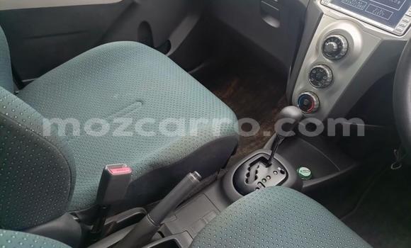 Comprar Novo Toyota Vitz Azul Carro em Maputo em Maputo Comprar Novo Toyota Vitz Azul Carro em Maputo em Maputo