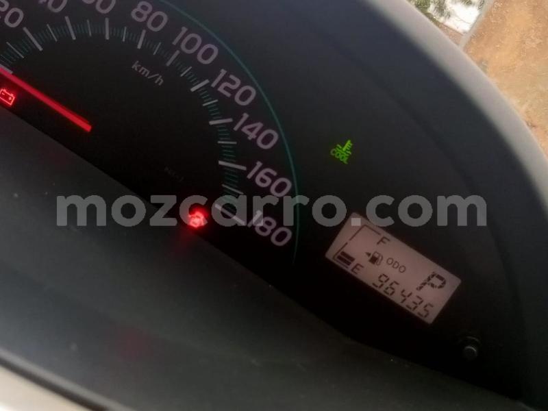 Big with watermark toyota vitz maputo maputo 29149