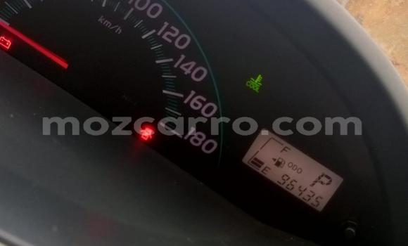Comprar Novo Toyota Vitz Azul Carro em Maputo em Maputo Comprar Novo Toyota Vitz Azul Carro em Maputo em Maputo