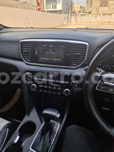Big with watermark kia sportage maputo maputo 29151
