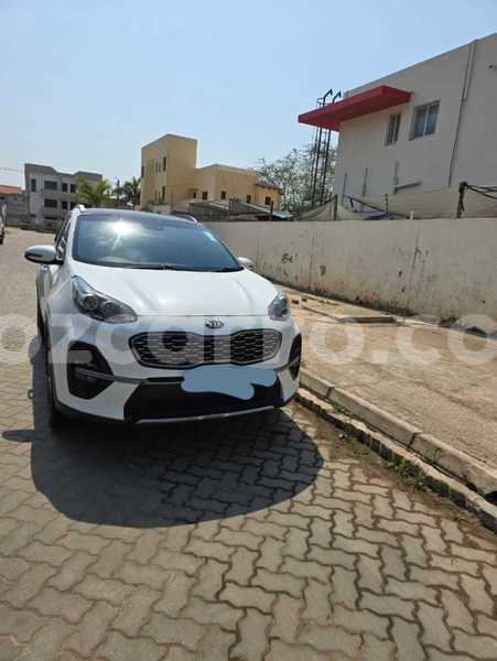 Big with watermark kia sportage maputo maputo 29151
