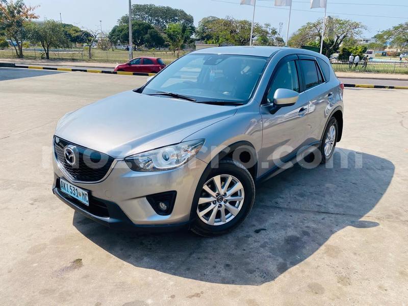 Big with watermark mazda cx 5 maputo maputo 29154