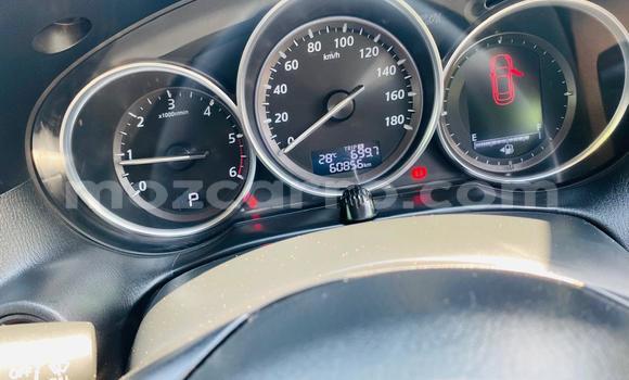 Buy Used Mazda CX-5 Other Car in Maputo in Maputo Buy Used Mazda CX-5 Other Car in Maputo in Maputo