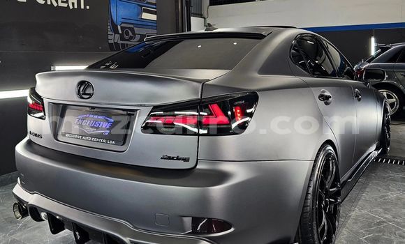 Buy Used Lexus IS Other Car in Maputo in Maputo Buy Used Lexus IS Other Car in Maputo in Maputo