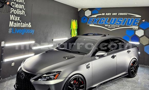 Buy Used Lexus IS Other Car in Maputo in Maputo Buy Used Lexus IS Other Car in Maputo in Maputo