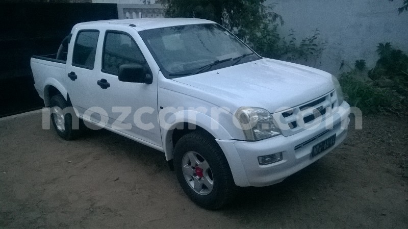 Big with watermark isuzu kb maputo maputo 29159