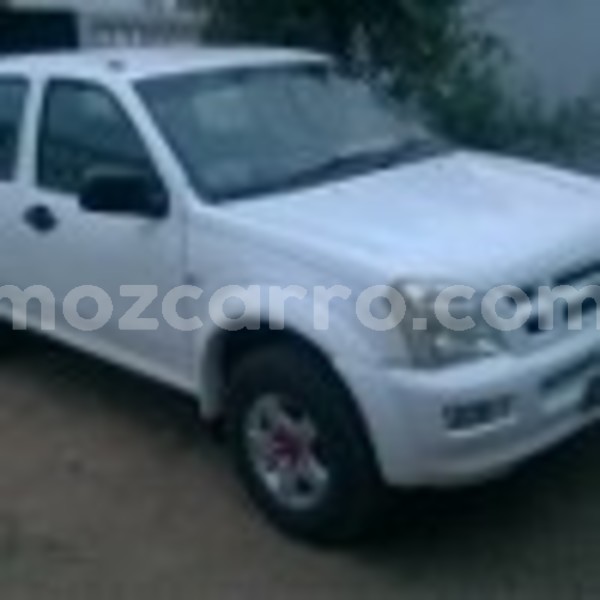 Big with watermark isuzu kb maputo maputo 29159