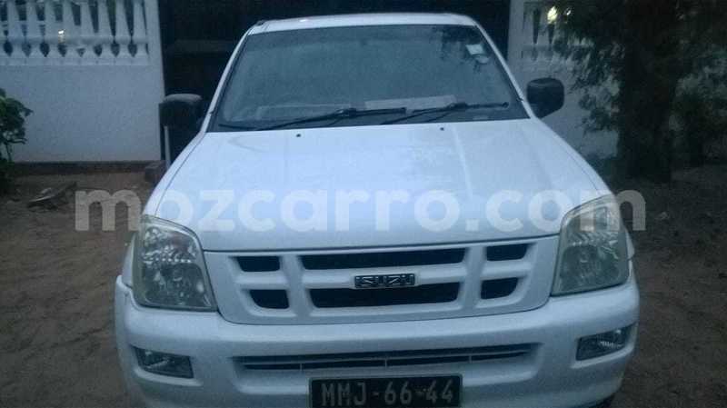 Big with watermark isuzu kb maputo maputo 29159