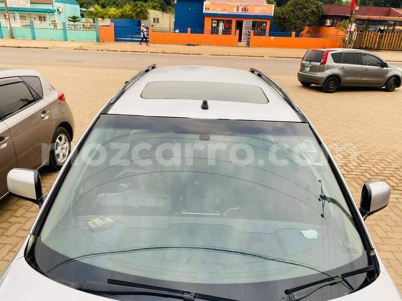 Big with watermark nissan murano maputo maputo 29160