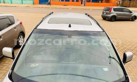 Comprar Usado Nissan Murano Bege Carro em Maputo em Maputo Comprar Usado Nissan Murano Bege Carro em Maputo em Maputo