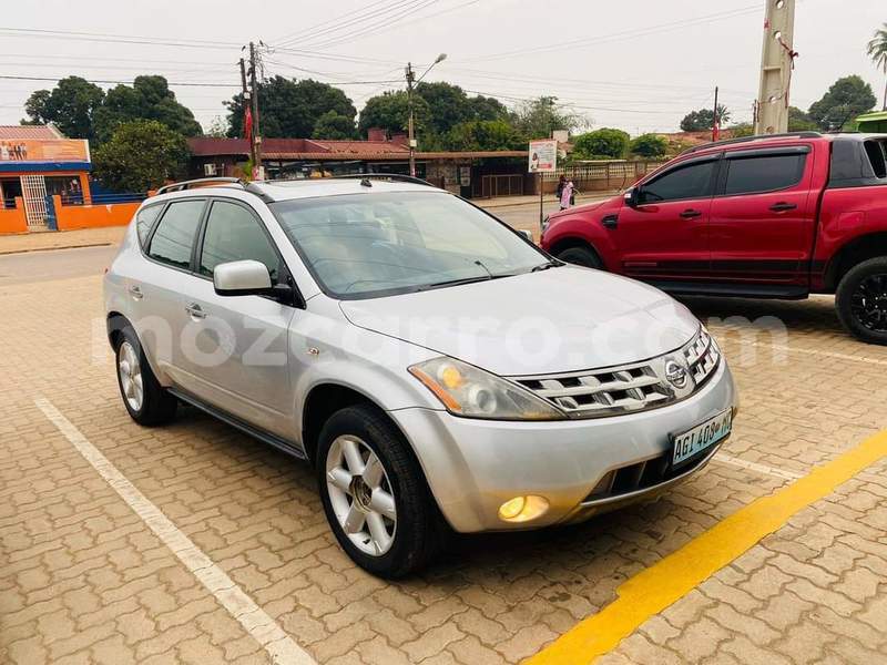 Big with watermark nissan murano maputo maputo 29160