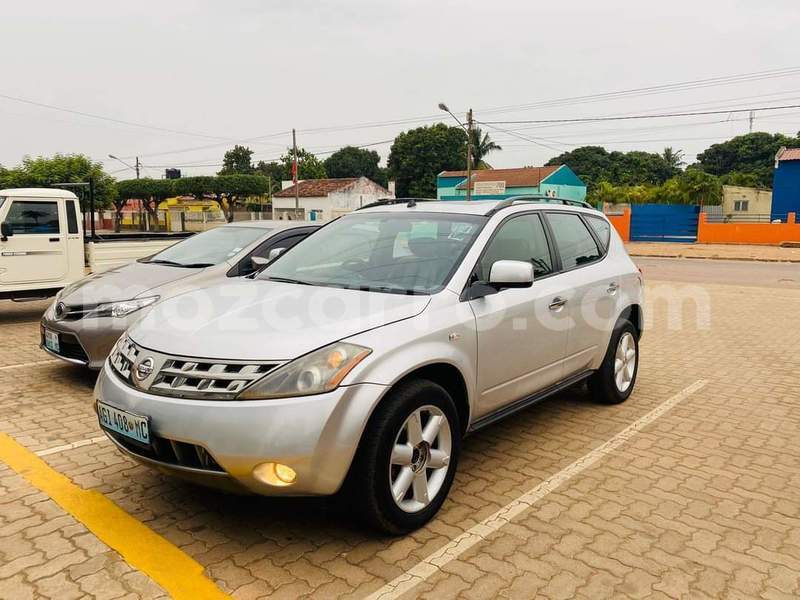 Big with watermark nissan murano maputo maputo 29160