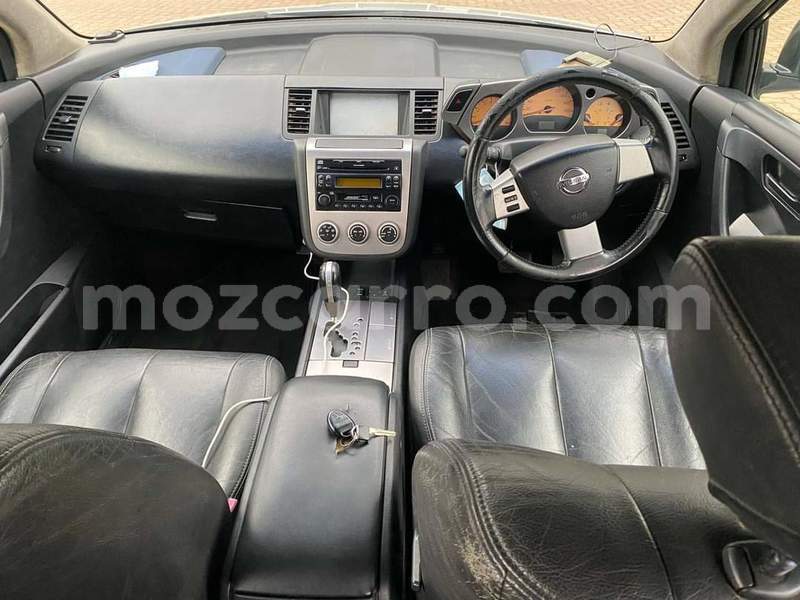 Big with watermark nissan murano maputo maputo 29160