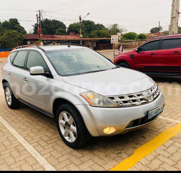 Big with watermark nissan murano maputo maputo 29160