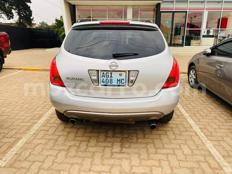 Big with watermark nissan murano maputo maputo 29160