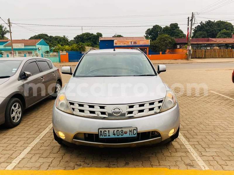 Big with watermark nissan murano maputo maputo 29160