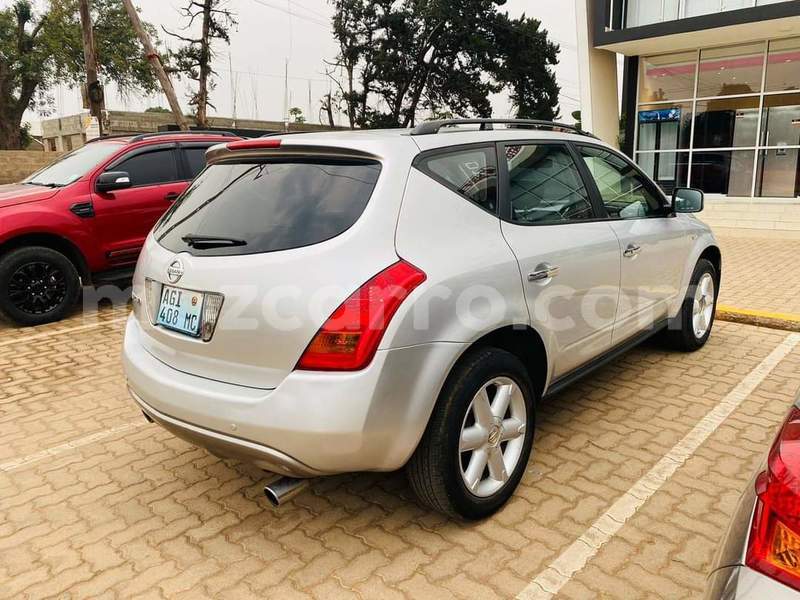 Big with watermark nissan murano maputo maputo 29160