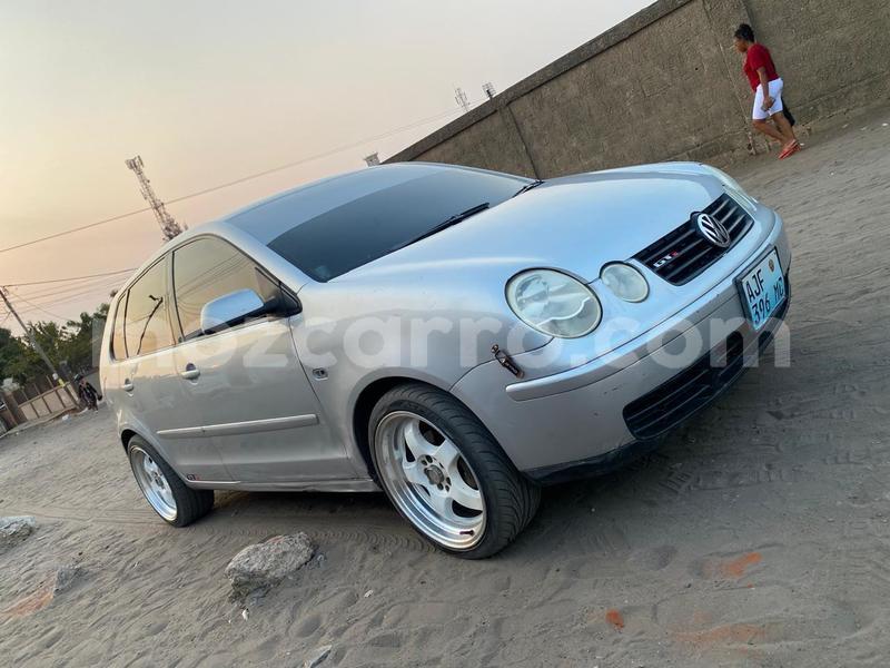 Big with watermark volkswagen golf maputo maputo 29161