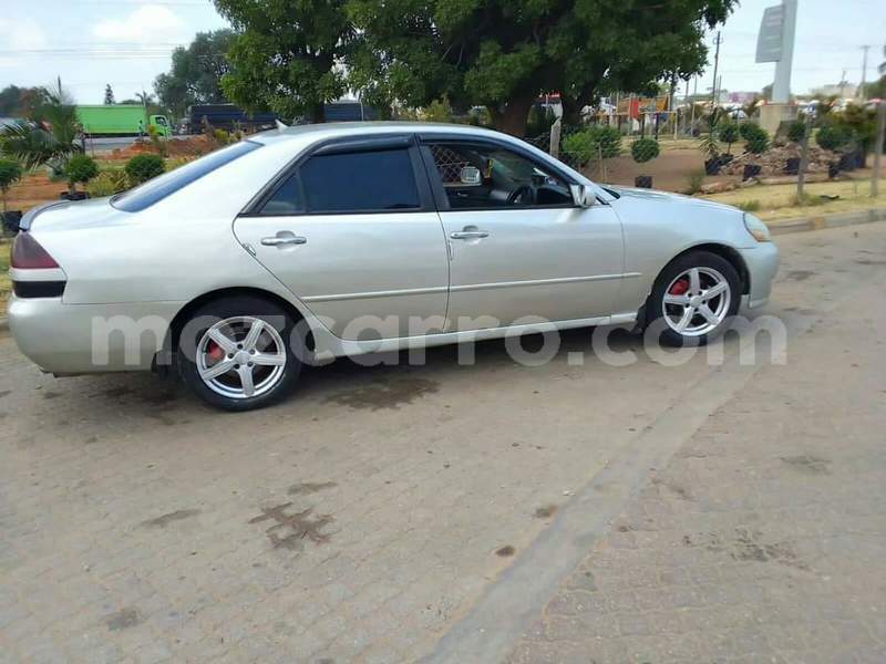 Big with watermark toyota mark ii maputo maputo 29162