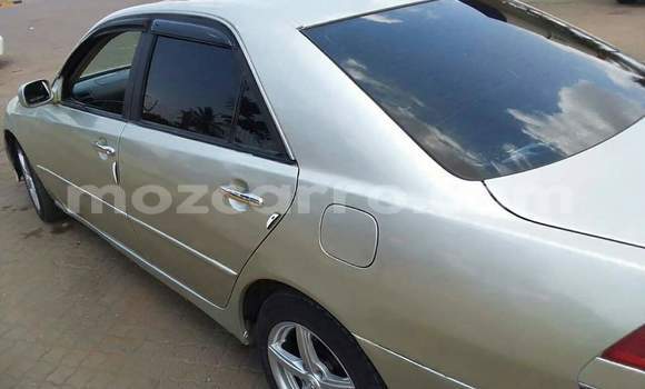 Nunua Ilio tumika Toyota Mark II Beige Gari ndani ya Maputo nchini Maputo Nunua Ilio tumika Toyota Mark II Beige Gari ndani ya Maputo nchini Maputo